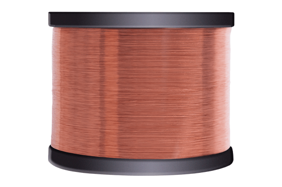 CCA ( Cooper Clad Aluminium ) Wire