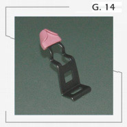 Metal and Plastic Guides